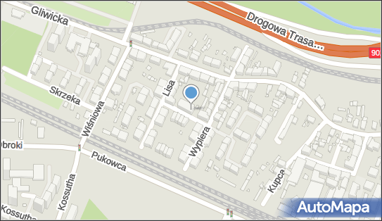 Firma Handlowo-Usługowa Oleńka Barbara Gorol, Ślusarska 5 40-860 - Przedsiębiorstwo, Firma, NIP: 6341326059