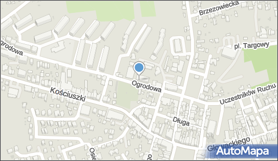 Firma Handlowo Usługowa Olimp Sport, Ogrodowa 5, Brzesko 32-800 - Przedsiębiorstwo, Firma, numer telefonu, NIP: 8691469760