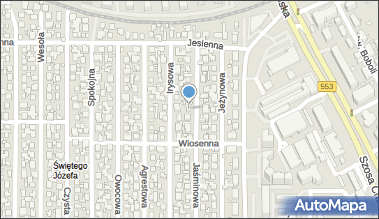 9561432109, Jarosław Chojnacki Firma Handlowo Usługowa Opal 