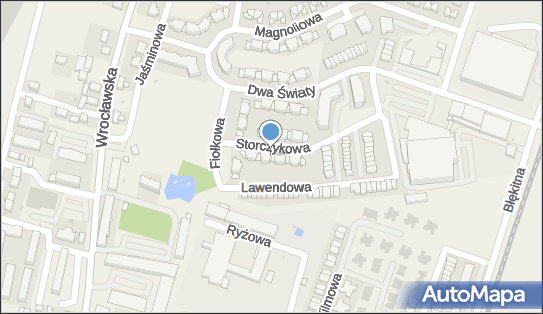 Firma Handlowo Usługowa Orko, Storczykowa 4, Bielany Wrocławskie 55-040 - Przedsiębiorstwo, Firma, NIP: 7771196631