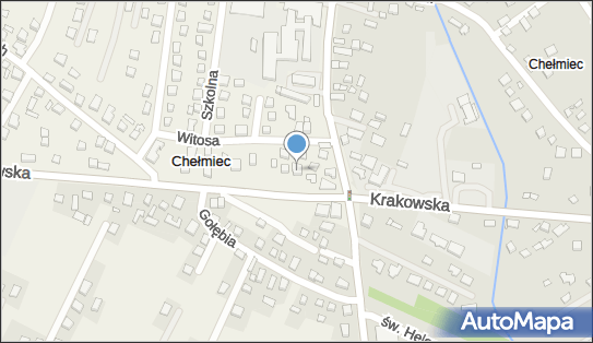 Firma Handlowo-Usługowa Pakom Janusz Pawłowski, Limanowska 2 33-395 - Przedsiębiorstwo, Firma, NIP: 7341022294