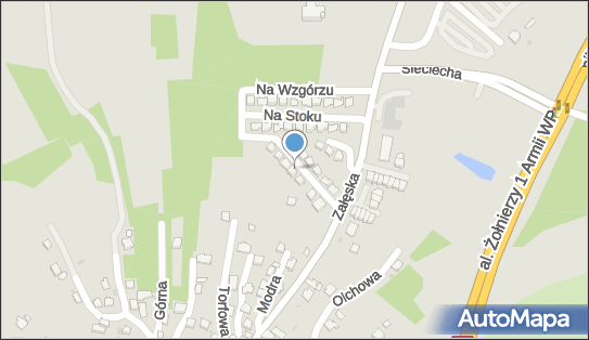 Firma Handlowo Usługowa Palad, ul. Wyżynna 7, Rzeszów 35-302 - Przedsiębiorstwo, Firma, NIP: 8130206201