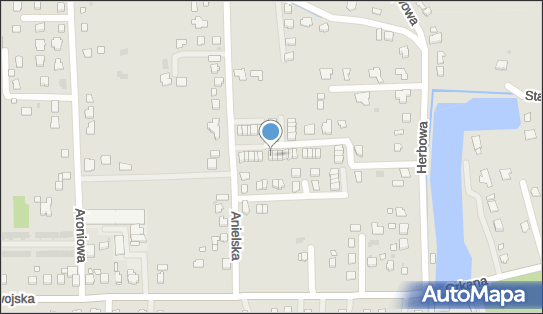 7951697694, Firma Handlowo Usługowa Pam-Tech Paweł Szczygieł 