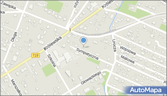5341155290, Firma Handlowo-Usługowa 