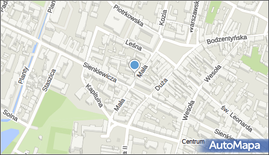 Firma Handlowo Usługowa Pastrans, Mała 10, Kielce 25-302 - Przedsiębiorstwo, Firma, NIP: 9591292274