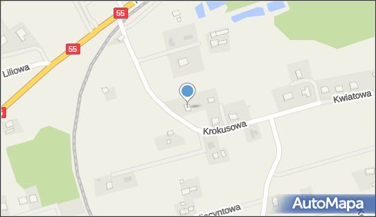 Firma Handlowo Usługowa Pati, Mały Rudnik 52, Mały Rudnik 86-302 - Przedsiębiorstwo, Firma, NIP: 8761967286