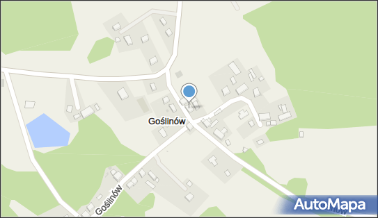 Firma Handlowo-Usługowa PATRONMarcin Patron, Goślinów 1 59-222 - Przedsiębiorstwo, Firma, NIP: 6912433430