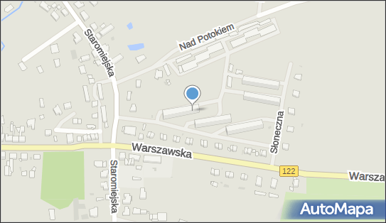 Firma Handlowo Usługowa Paweł Woźniak, Słoneczna 5E, Pyrzyce 74-200 - Przedsiębiorstwo, Firma, NIP: 8531067314