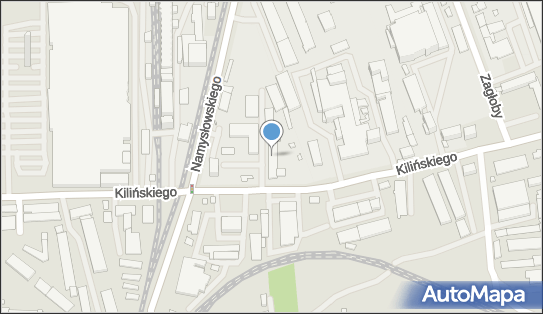 Firma Handlowo Usługowa Pawola Agnieszka Szwaczkiewicz-Wojtas 22-400 - Przedsiębiorstwo, Firma, NIP: 9191181996