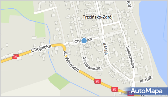 Firma Handlowo-Usługowa Perfect Grzegorz Jacek Wasiutyński 74-510 - Przedsiębiorstwo, Firma, NIP: 8581622597