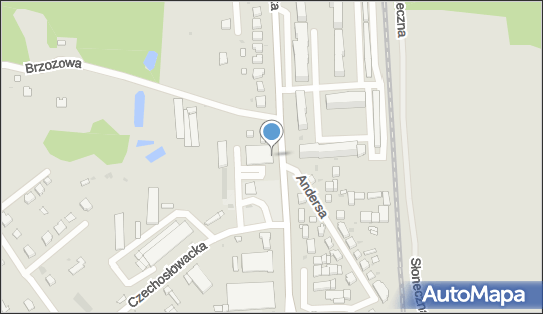 Firma Handlowo-Usługowa Perfekt-Bis Grzegorz Matławski, Gryfino 74-100 - Przedsiębiorstwo, Firma, NIP: 8581072145