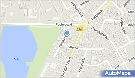 Firma Handlowo Usługowa Petrus Piotr Konieckiewicz, Płońsk 09-100 - Przedsiębiorstwo, Firma, NIP: 5671676158