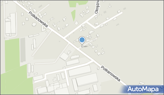 7991433926, Firma Handlowo Usługowa Pielacha Justyna 