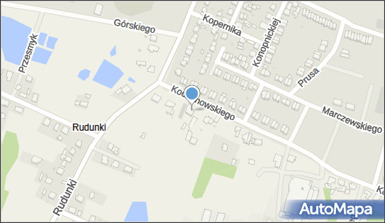 8911103803, Firma Handlowo-Usługowa Piotr Kotlarz 