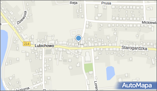 Firma Handlowo Usługowa Piotr Piotr Belka, ul. Starogardzka 19 83-240 - Przedsiębiorstwo, Firma, NIP: 5921594095