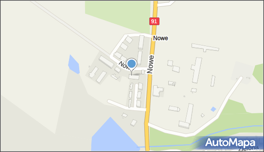 5591329650, Firma Handlowo - Usługowa Piotr Semrau 