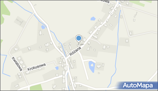 6112200747, Firma Handlowo- Usługowa Piotr Sutor 