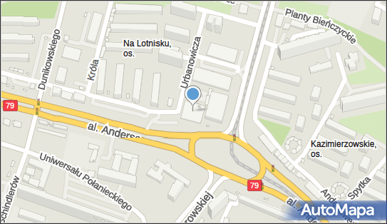 Firma Handlowo Usługowa Plastuś, os. Na Lotnisku 4, Kraków 31-801 - Przedsiębiorstwo, Firma, NIP: 6831187501