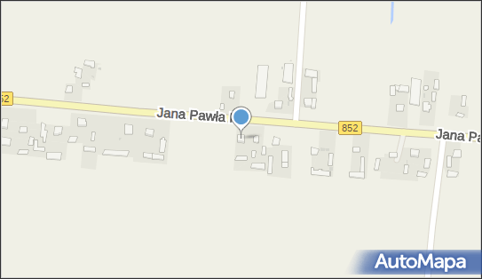 Firma Handlowo Usługowa Pol Kargo, ul. Jana Pawła II 58, Telatyn 22-652 - Przedsiębiorstwo, Firma, NIP: 9211870702