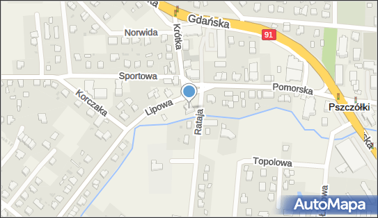 5932176094, Firma Handlowo-Usługowa POL-MIX Jacek Burkiewicz, Grzegorz Krzysiek 