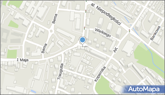 6920002377, Firma Handlowo-Usługowa 