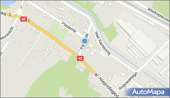 Firma Handlowo Usługowa Presto Łukasz Domański-Wspólnik Spółki Cywilnej, Usługi Sprzętowe-Łukasz Domański 27-200 - Przedsiębiorstwo, Firma, NIP: 6641018072