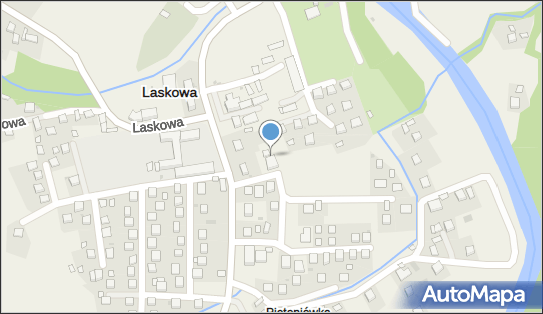 Firma Handlowo Usługowa Promat MK, Laskowa 657, Laskowa 34-602 - Przedsiębiorstwo, Firma, NIP: 7372018595