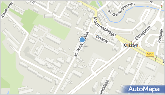 7391652353, Firma Handlowo Usługowa Prorok, Danuta Stachnik 