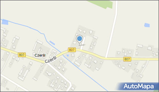 8251376652, Firma Handlowo - Usługowa 