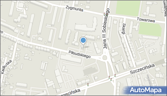 8391011353, Firma Handlowo-Usługowa 