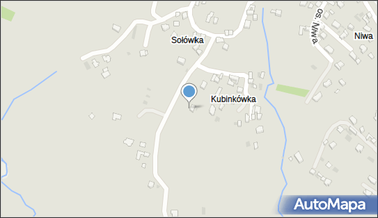 Firma Handlowo- Usługowa Przewóz Osób Dariusz Czerenkiewicz 34-400 - Przedsiębiorstwo, Firma, NIP: 7351619094