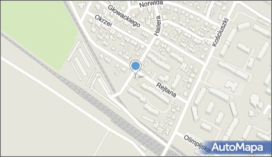 Firma Handlowo Usługowa Przybył Wladysław, Rejtana Tadeusza 4 63-000 - Przedsiębiorstwo, Firma, NIP: 7861107602