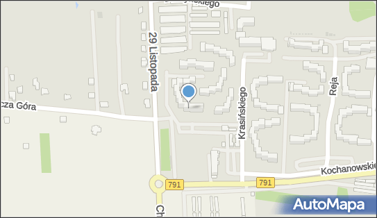 6372028050, Firma Handlowo-Usługowa 