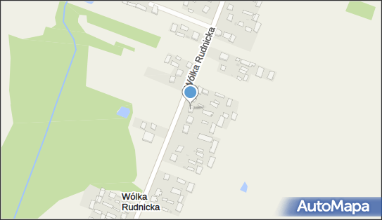 Firma Handlowo Usługowa R Estate, Wólka Rudnicka 30 23-212 - Przedsiębiorstwo, Firma, NIP: 7151890780