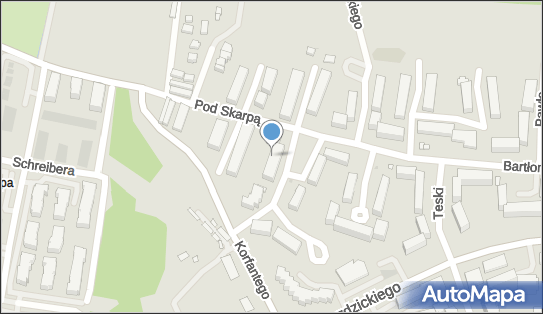 5542583526, Firma Handlowo-Usługowa 