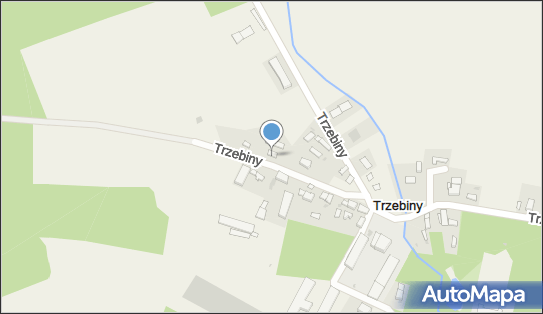 Firma Handlowo Usługowa Radiokomunikacja, Trzebiny 2, Trzebiny 64-100 - Przedsiębiorstwo, Firma