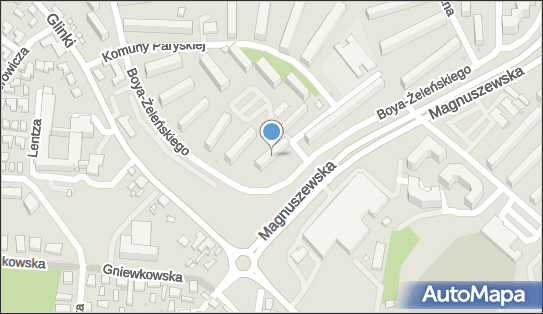 9531428882, Firma Handlowo-Usługowa 