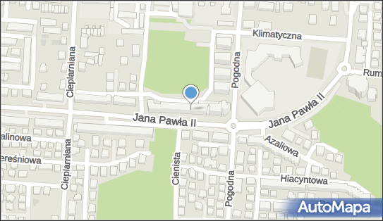 Firma Handlowo Usługowa Raduś, ul. Jana Pawła II 23/25, Warszawa 05-077 - Przedsiębiorstwo, Firma, NIP: 8381784674