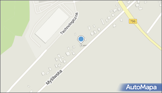 6491863793, Firma Handlowo Usługowa Rafalik Rafał Gębka 