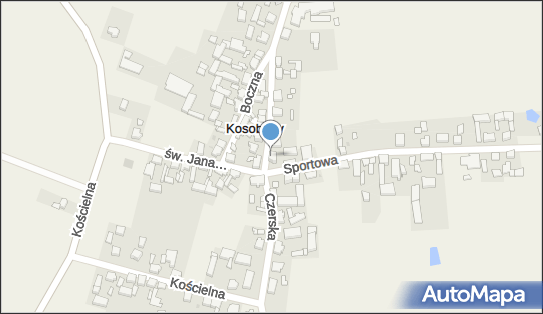 Firma Handlowo-Usługowa RaSt Rafał Stoltmann, Szkolna 4, Kosobudy 89-632 - Przedsiębiorstwo, Firma, NIP: 5551286288