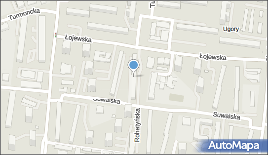 Firma Handlowo-Usługowa Reanet Michał Nicer, Łojewska 10 03-392 - Przedsiębiorstwo, Firma, NIP: 5242758223