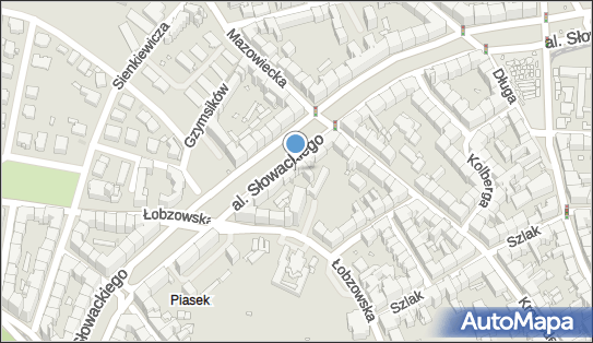 6761753710, Firma Handlowo-Usługowa 