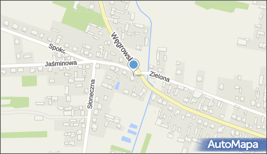 Firma Handlowo Usługowa Redcar, Spokojna 1, Chodów 08-119 - Przedsiębiorstwo, Firma, numer telefonu, NIP: 8251430297