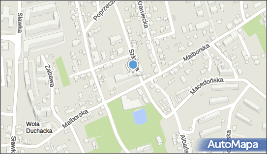 Firma Handlowo Usługowa Renkam, ul. Malborska 98, Kraków 30-624 - Przedsiębiorstwo, Firma, NIP: 6791001736