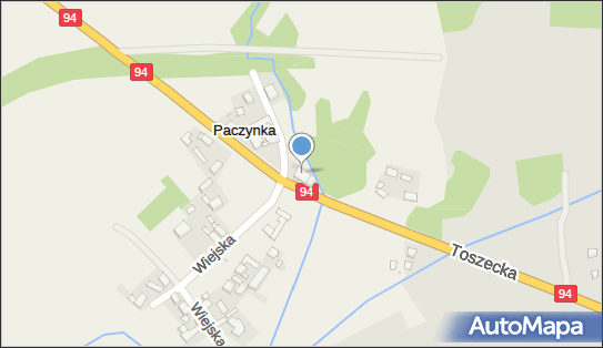 6312514769, Firma Handlowo Usługowa Retro Garaż- Piotr Pachla 