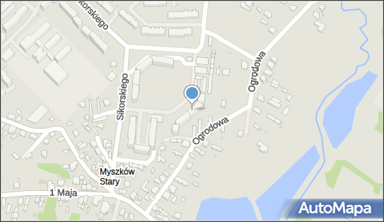 5771335480, Firma Handlowo-Usługowa 