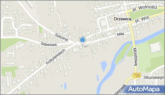 Firma Handlowo Usługowa Robtrans, pl. Tadeusza Kościuszki 16 26-340 - Przedsiębiorstwo, Firma, NIP: 7991105530