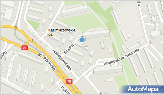 Firma Handlowo Usługowa Roko, os. Kazimierzowskie 8, Kraków 31-840 - Przedsiębiorstwo, Firma, NIP: 6782323860