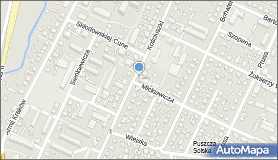 Firma Handlowo-Usługowa Rol - Pak Patro Jan, Kyc Ryszard, Biłgoraj 23-400 - Przedsiębiorstwo, Firma, NIP: 9181243537