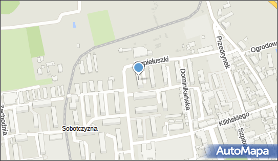 Firma Handlowo - Usługowa Rol - Spaw Zbigniew Olczak, Łęczyca 99-100 - Przedsiębiorstwo, Firma, NIP: 7751608504